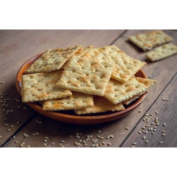 Fudges Biscuits for Cheese - 300G