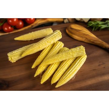 Baby Corn - 80G