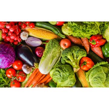 The Luxury box - image not of box