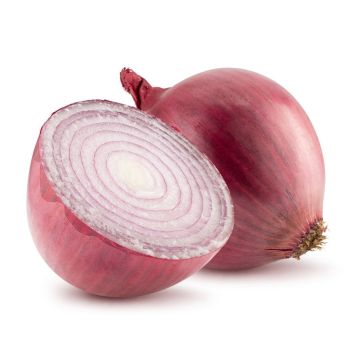 Red Onions - 500G