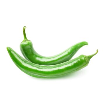 Green Fire Flame - Each