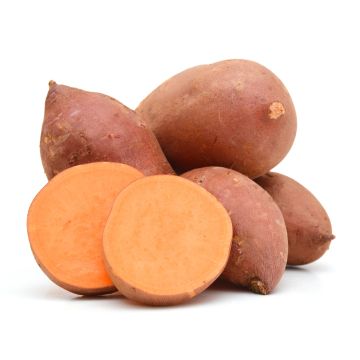 Large Sweet Potatoes - Each