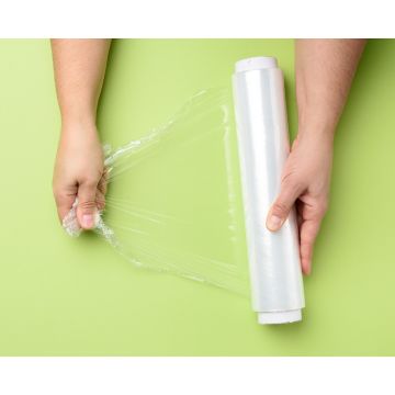 Cling film - 18 inch