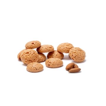 Amaretti Biscuits - 200G
