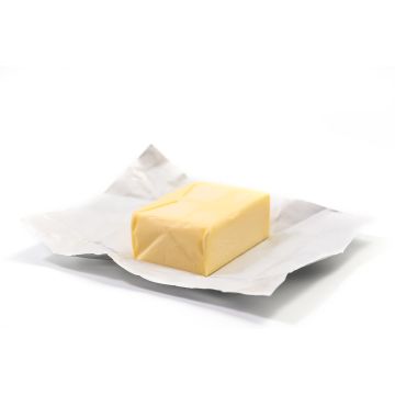 Unsalted Butter - 250G