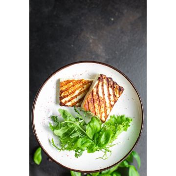 Halloumi Cheese - 250G x 3 Pack