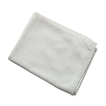 White dishcloth - 10 pack
