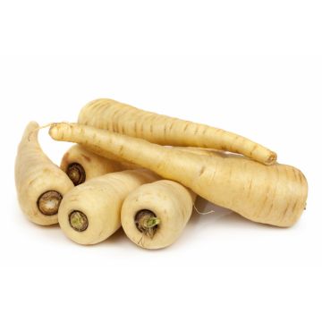 Parsnips - 500G
