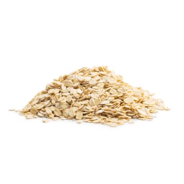 Superfast Oats - 3KG