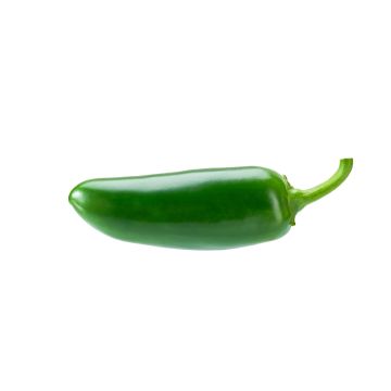 Green Jalapeno - Each