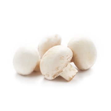 Mushrooms (Baby) - 250G