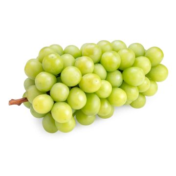 Green Grapes - 500G