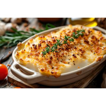 Bistro Chef Fish Pie - Serves 1