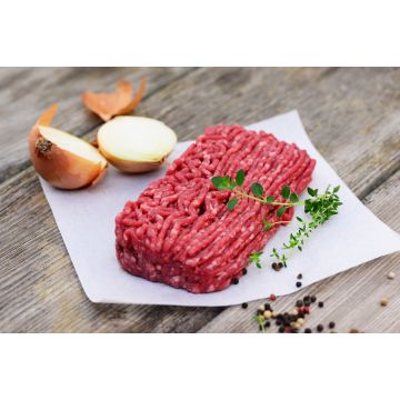 Minced beef - 500G