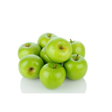 Granny Smith Apples- 5 Pack