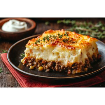 Bistro Chef French Shepherd's Pie - Serves 1