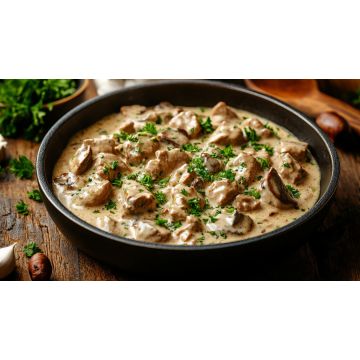 Bistro Chef Dijon Beef Casserole - Serves 1