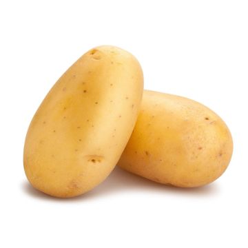 Baking potatoes - each