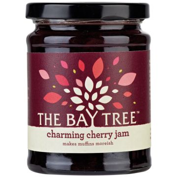 The Bay Tree Charming Cherry Jam