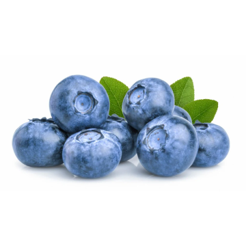  Blueberries - 125G