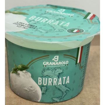 Burrata - 125G
