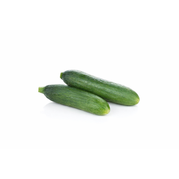 Mini cucumbers