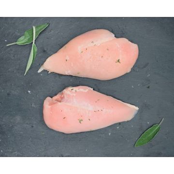 Chicken breasts - 2 pack
