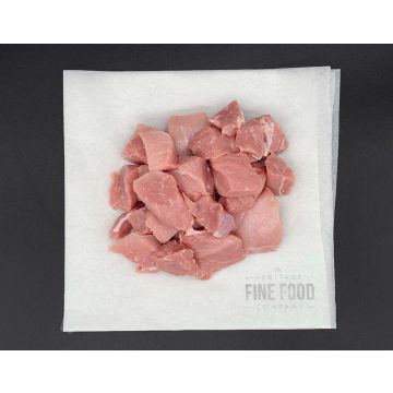 Diced Pork - 500G