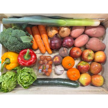 The Fabulous Fifteen