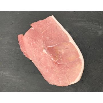 Gammon steak - 10 oz
