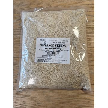 Sesame Seeds - 1KG