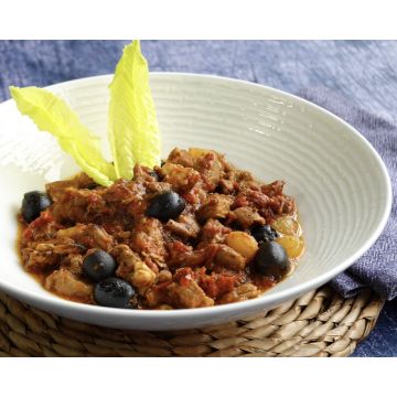 Bistro Chef Lamb Provencal - Serves 1