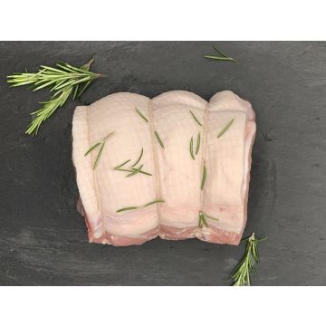 Gammon Roasting Joint - 2.5 KG