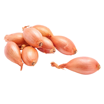 Banana shallots