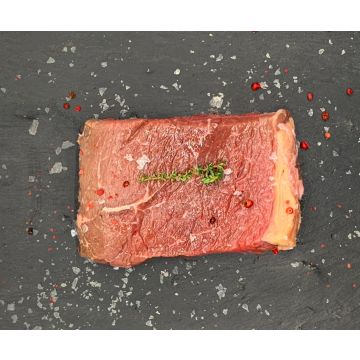 Rump steak - 8 oz