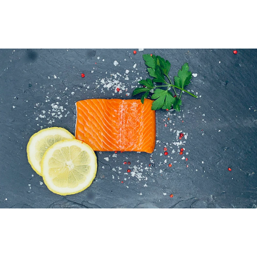 Chalk Stream Trout Supreme - 140-170G