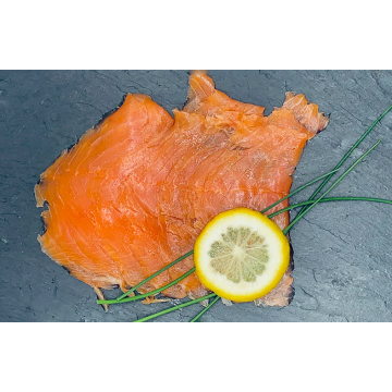 Scottish Smoked Salmon - 200G
