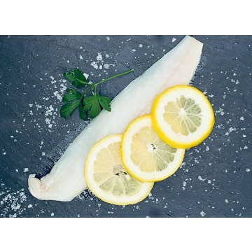 Haddock Fillet - 140-170G