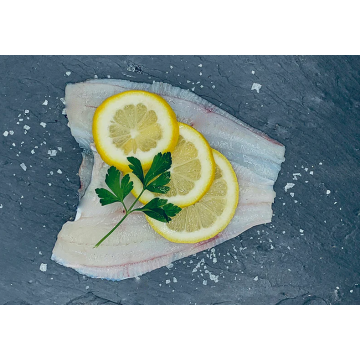Plaice Fillet - 170 - 230G