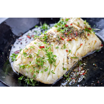 Supreme Coley - Scaled - 140G-170G