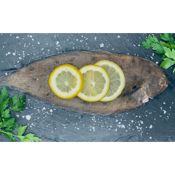 Dover Sole - 290- 340G filleted
