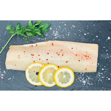 Smoked Haddock (Natural)