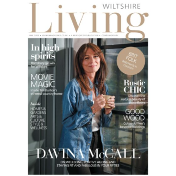 FREE Wiltshire Living Magazine 