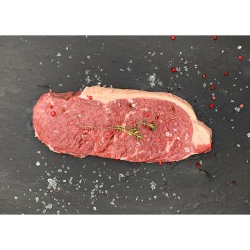 Sirloin steak - 8 oz