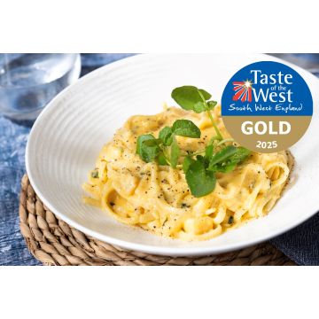 Bistro Chef Smoked Haddock Linguine - Serves 1