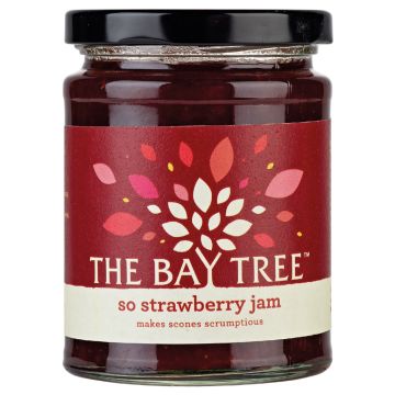 The Bay Tree So Strawberry Jam