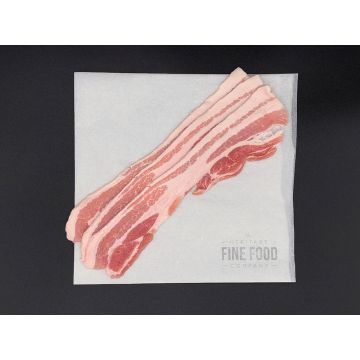 Smoked streaky bacon - 454G