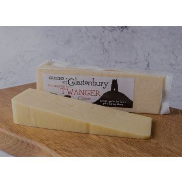 GLASTONBURY TWANGER CHEDDAR