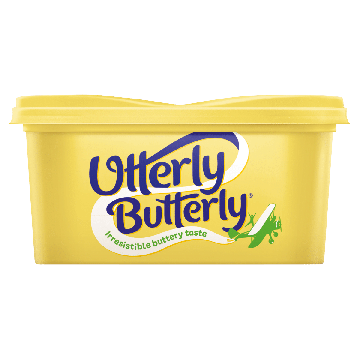 Utterly Butterly - 500G