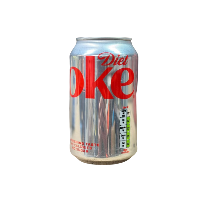 Diet coke